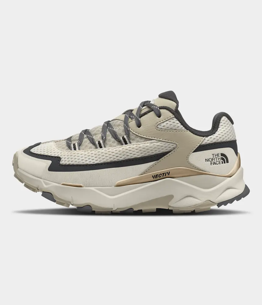 Женские туфли VECTIV Taraval The North Face, Gardenia White/Sandstone