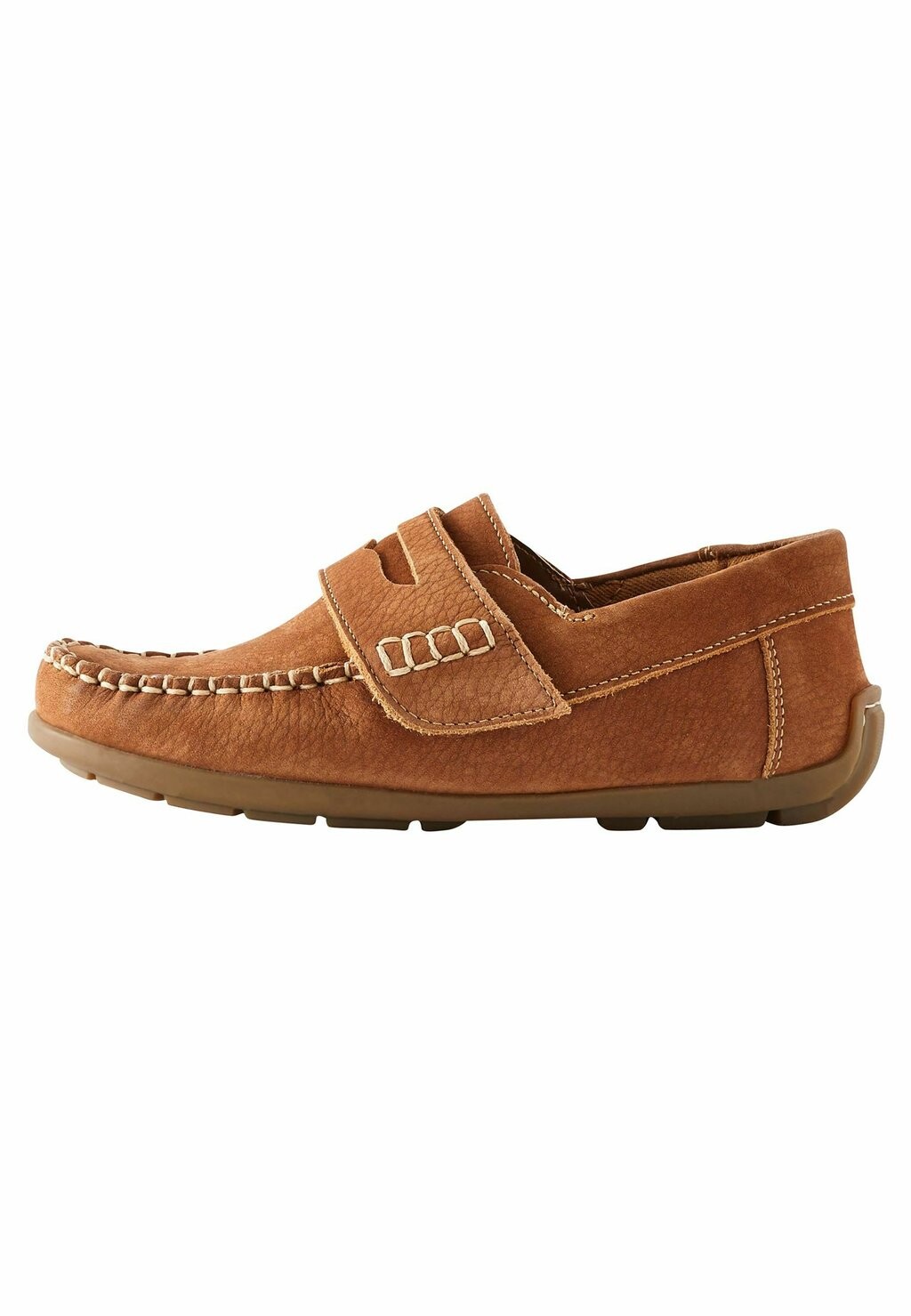 

Мокасины PENNY Next, цвет tan brown