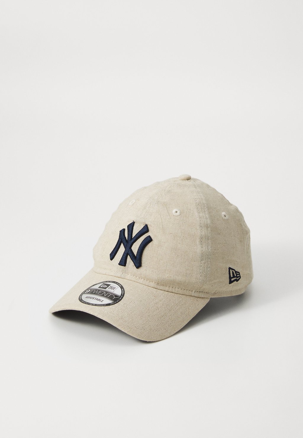 

Бейсболка 9TWENTY UNISEX New Era, бежевый