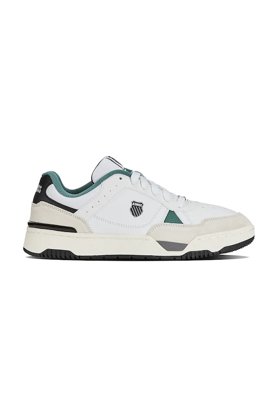 

Кожаные кроссовки MATCH PRO LTH K-Swiss, белый