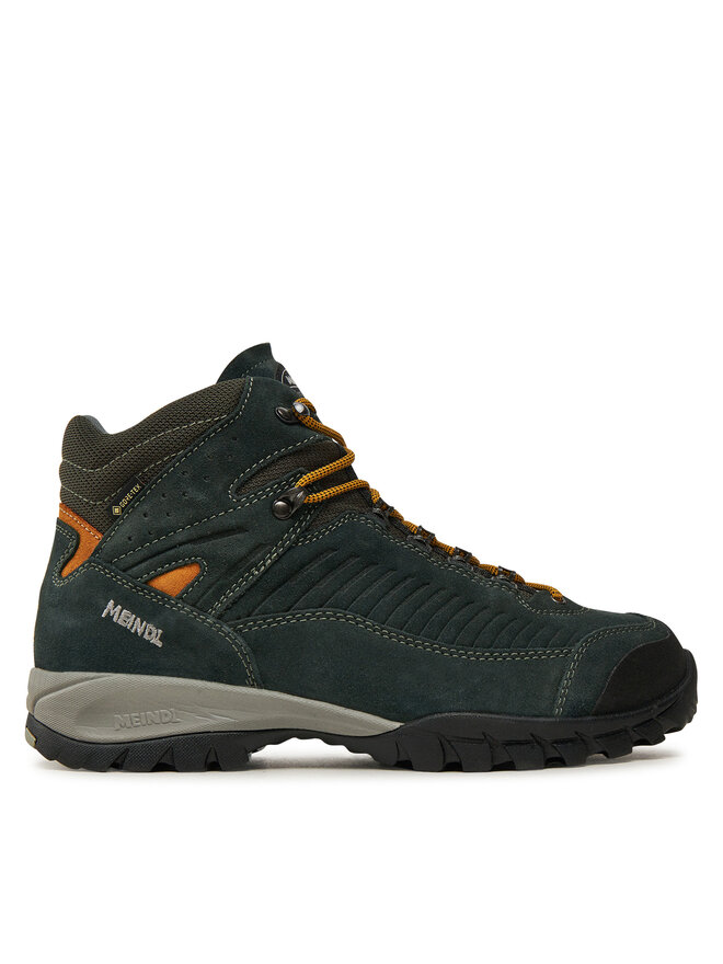 

Треккинговые кроссовки Salo Mid GTX Gore-Tex 5572/35 Meindl, хаки