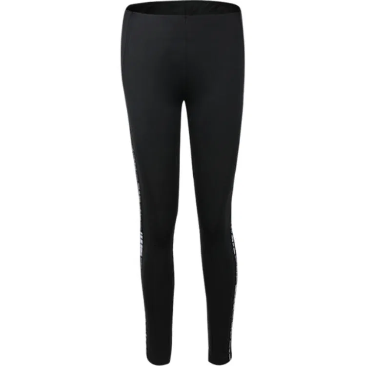 Леггинсы W CS LEGGING женские Black Adidas Neo