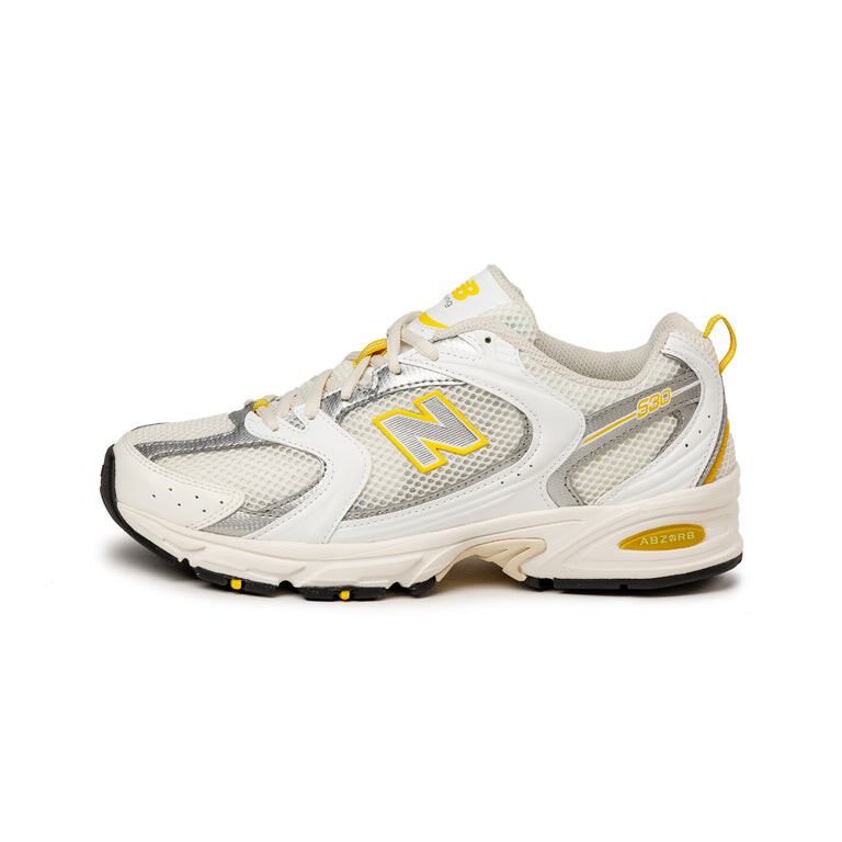 

Кроссовки mr530sy New Balance, синий