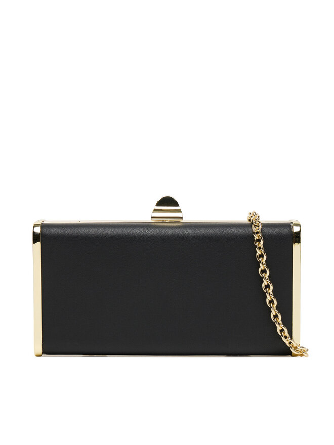 

Вечерняя сумка Coccinelle TR5 Coccinelleliv E1 TR5 19 01 01, черный