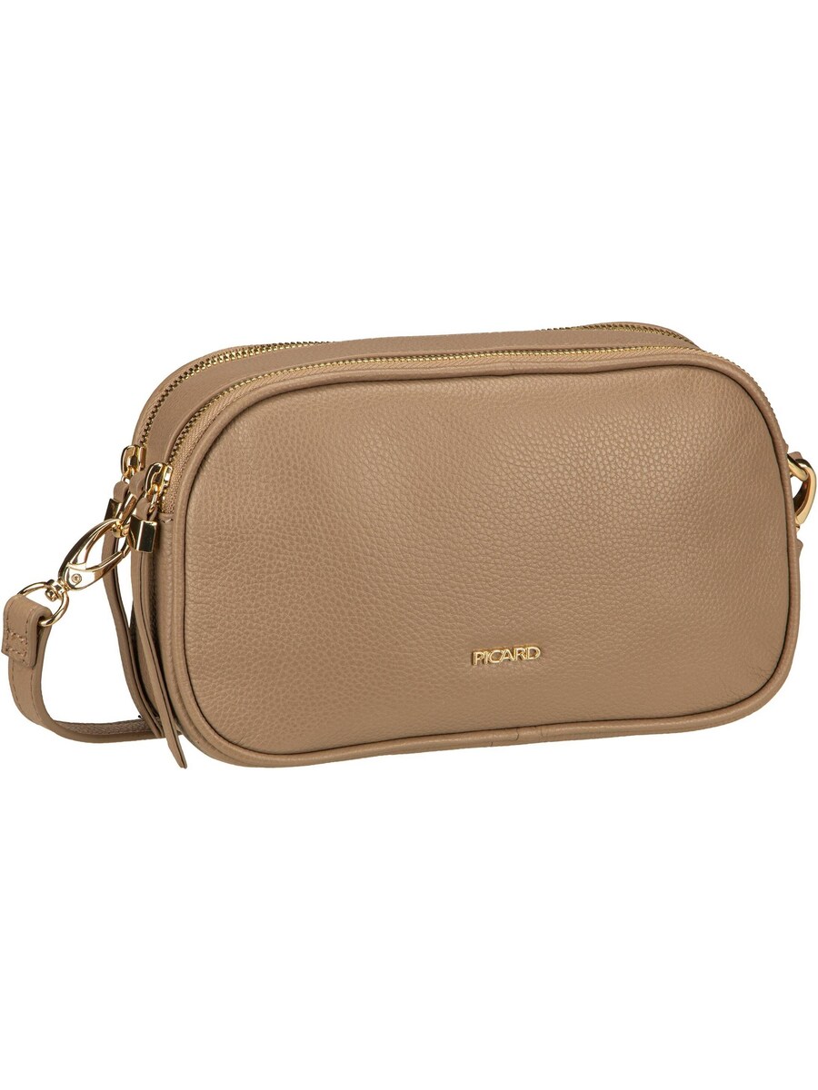 

Сумка кросс-боди Picard Java, Chamois