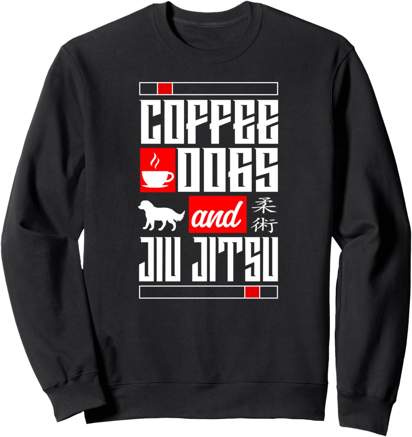 

Толстовка для джиу-джитсу Coffee Dog Coffee Dog Jiu Jitsu, черная Jiu Jitsu Brazilian Bjj Hd0, Черный, Толстовка для джиу-джитсу Coffee Dog Coffee Dog Jiu Jitsu, черная Jiu Jitsu Brazilian Bjj Hd0