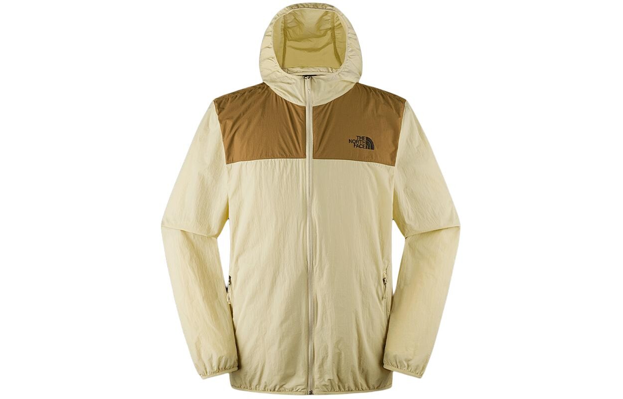 

THE NORTH FACE Мужская солнцезащитная одежда, цвет Brown