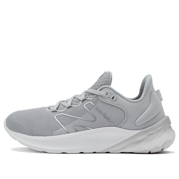 

Кроссовки свежие пены roav v2 New Balance, серый
