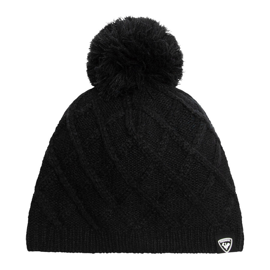 

Детская зимняя шапка Rossignol Jr Luna