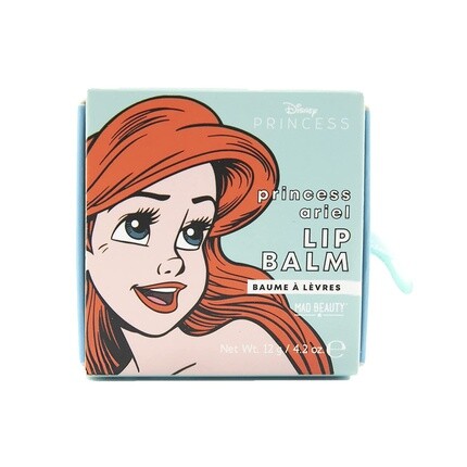 

Бальзам для губ Disney Pop Princess Ariel, Mad Beauty