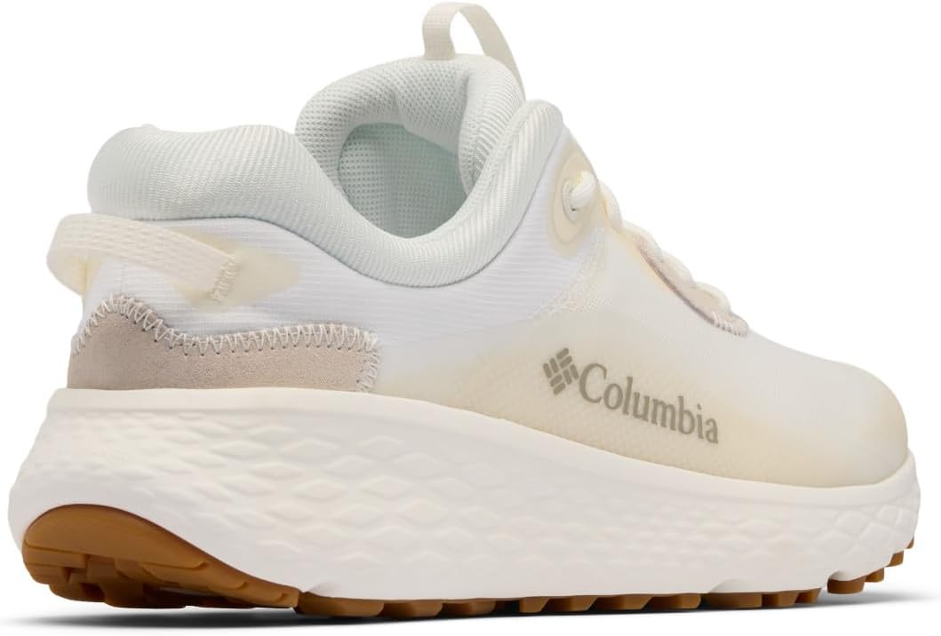 Columbia мужские кроссовки Terrastride CRZ для походов, Sea Salt/Light Sand — фото 2
