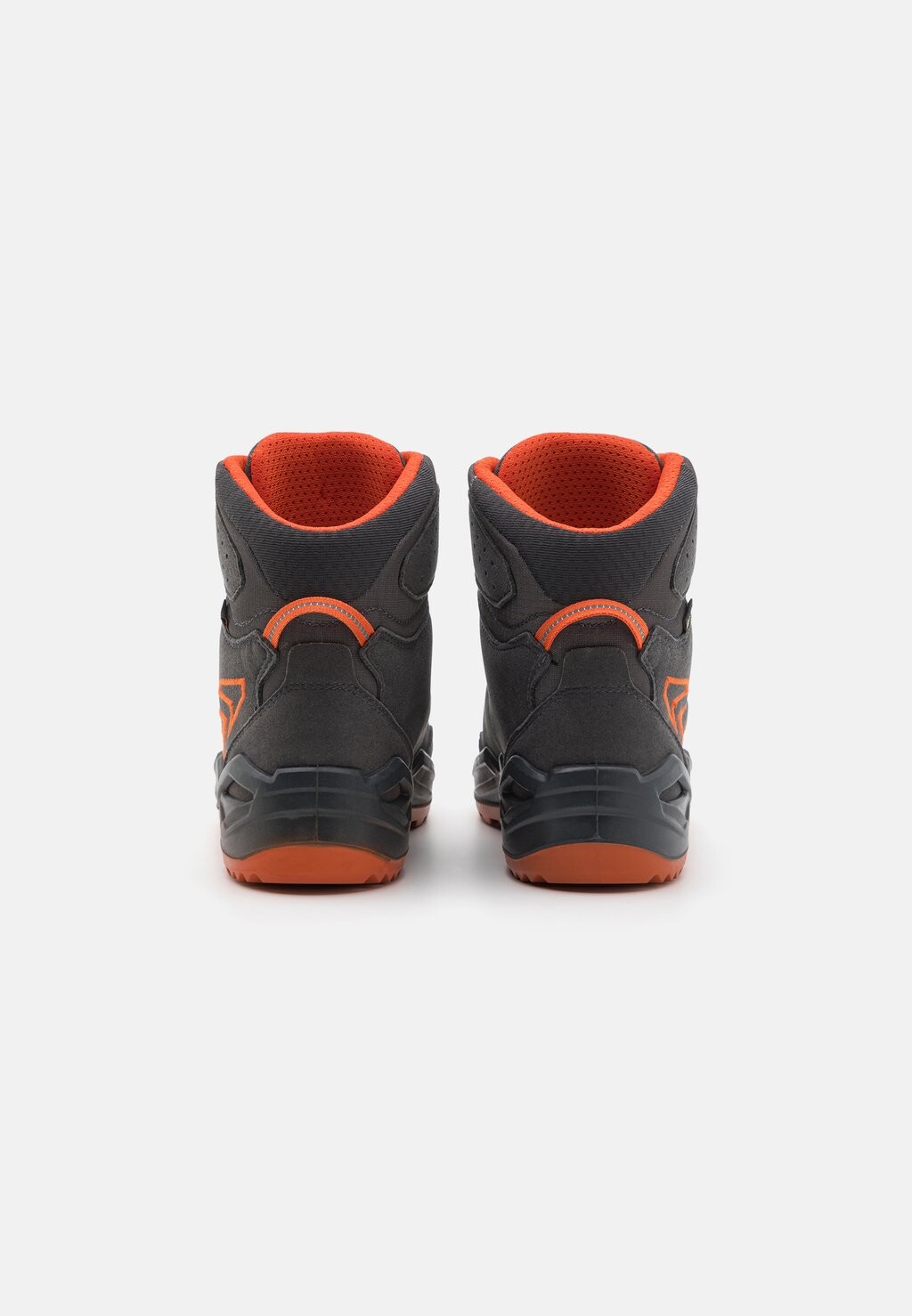 

Зимние сапоги FIRO GTX HI JR UNISEX Lowa, антрацит