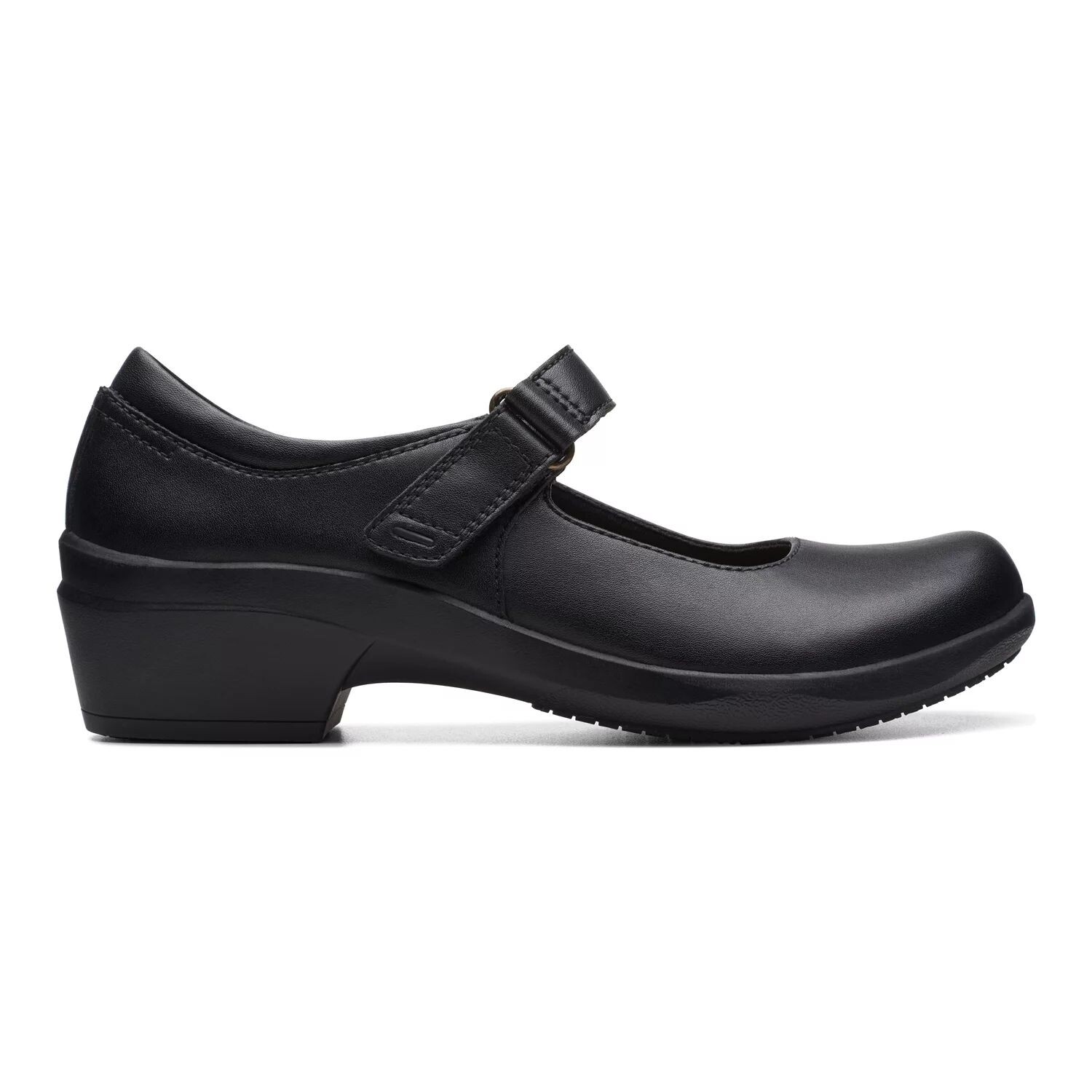 

Женские кожаные туфли Мэри Джейн Clarks Talene Ave Clarks