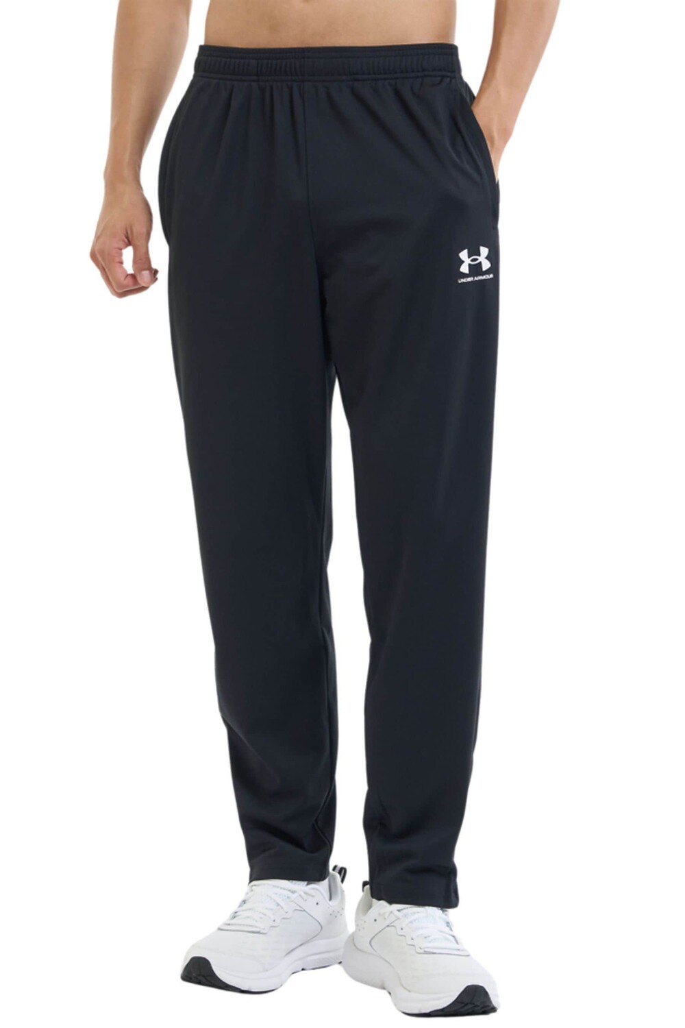 

Челленджер брюки Under Armour, черный