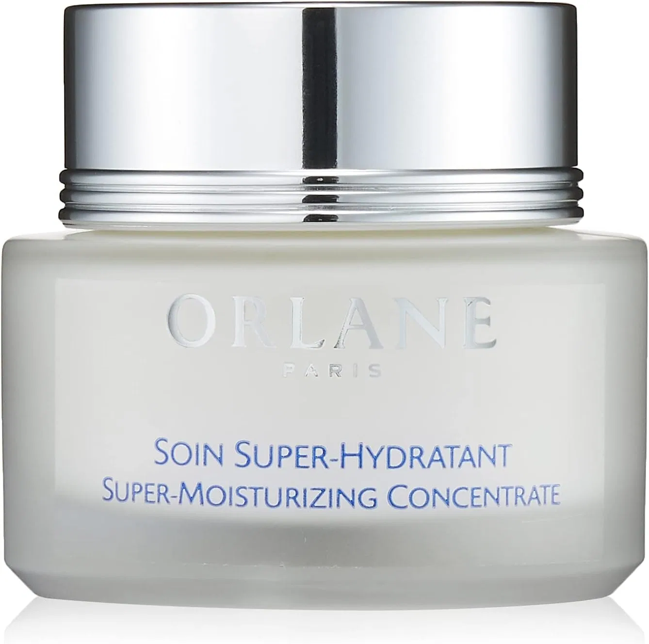 Дневной и ночной крем Orlane Super Hydratante 50 мл