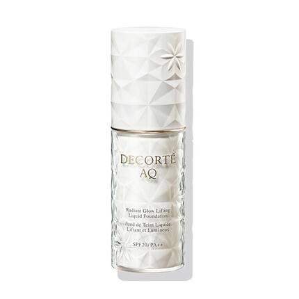 

Aq Radiant Glow Base Spf20 303 30 мл Decorte
