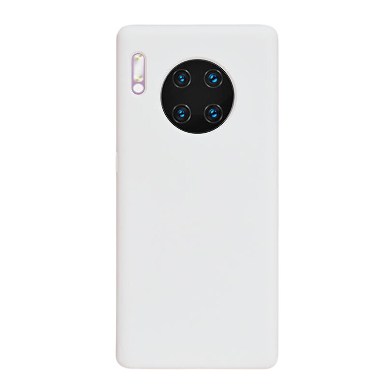 

Чехол для телефона Baohuguang Bao Huguang, Light purple liquid silicone all-inclusive