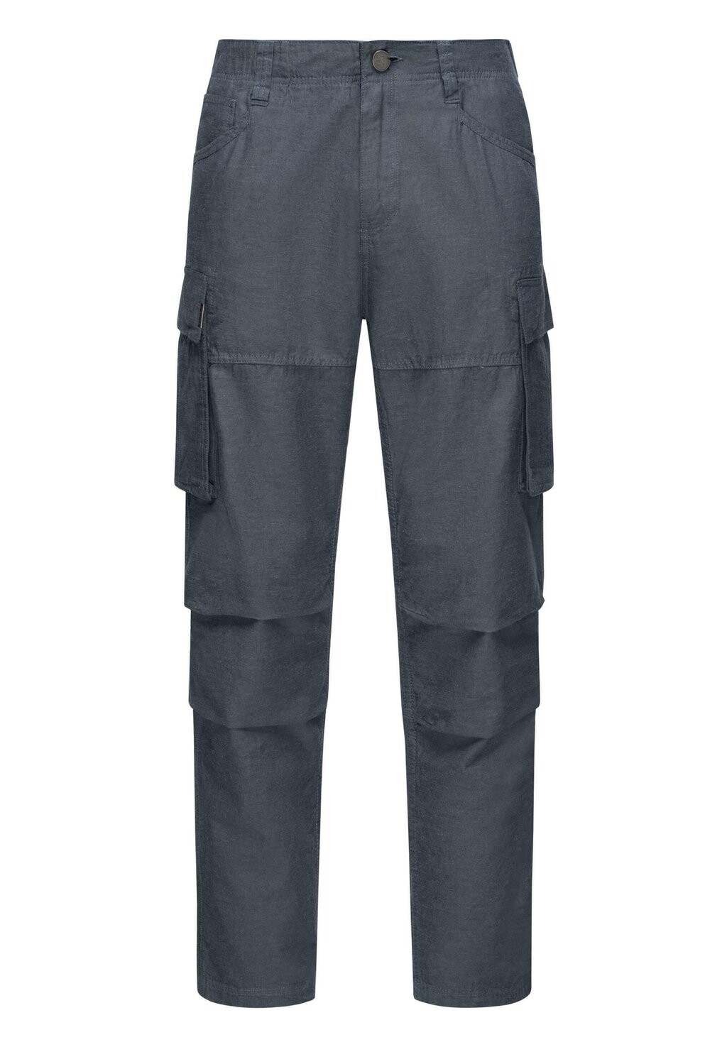 

Брюки карго MERLY Ragwear, синий