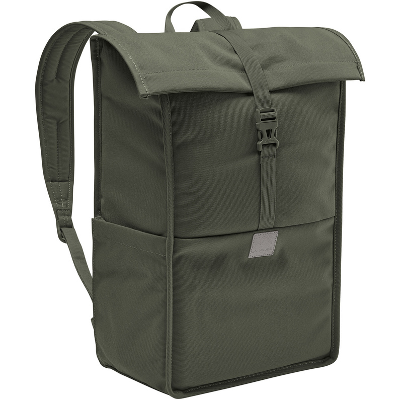 

Рюкзак Coreway Rolltop 20 Vaude, оливковый