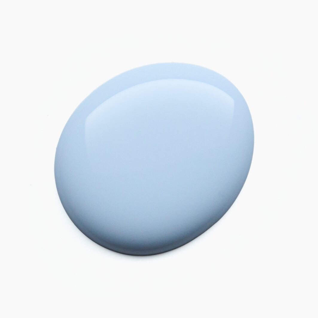 Лак для ногтей gel affair nail lacquer Catrice, 029 - blue you a kiss, объем 10.5 мл — фото 3