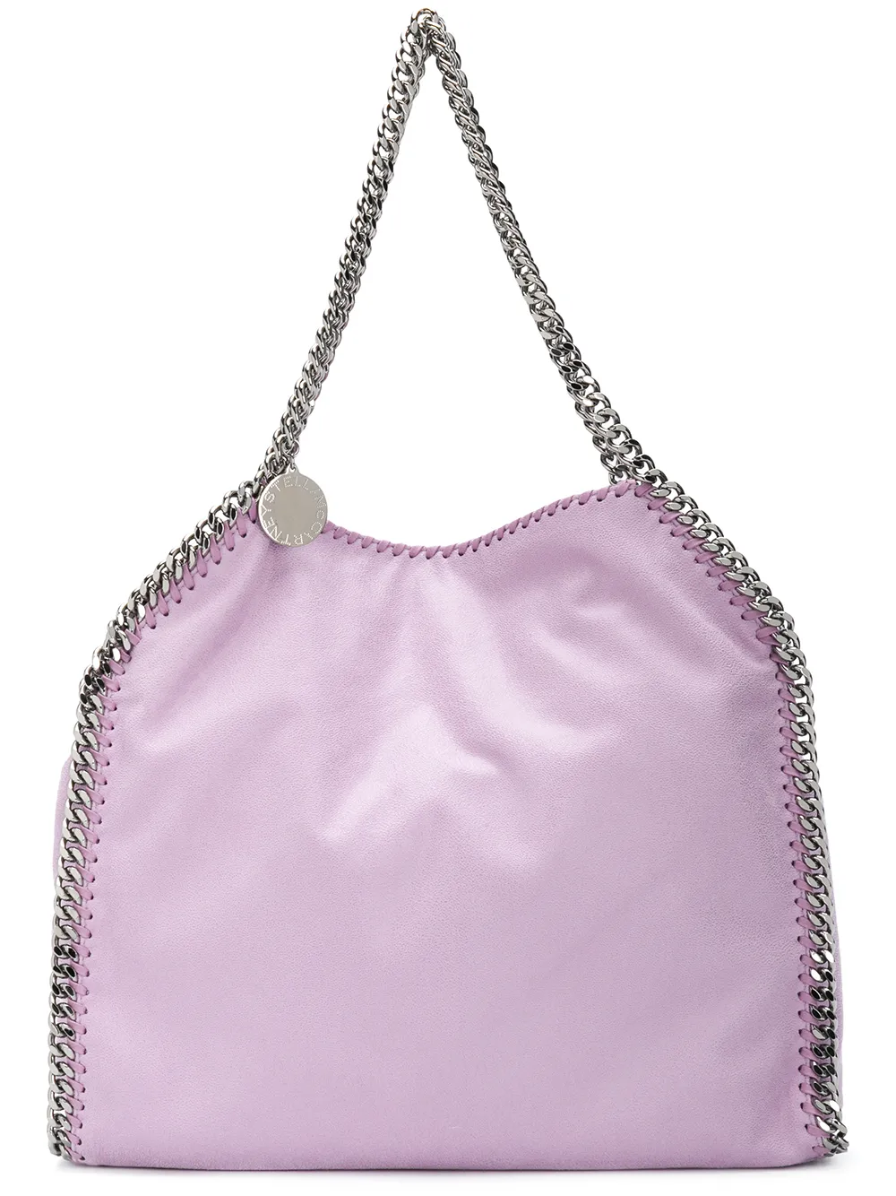 

Сумка-тоут 'Falabella' STELLA MCCARTNEY, розовый