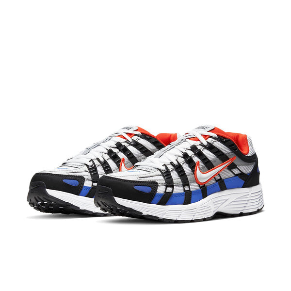 Кроссовки р 6000 Nike, белый — фото 3