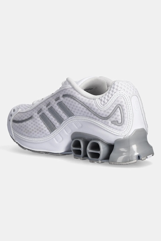 Кроссовки Megaride O1 Adidas Originals, белый — фото 3