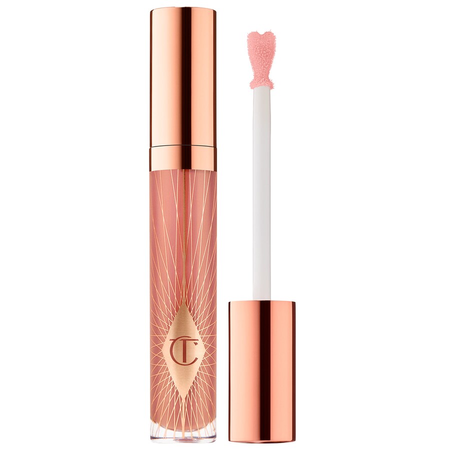 

Коллагеновый блеск для губ Charlotte Tilbury, 0.26 oz /7.9 mL, Pillow Talk