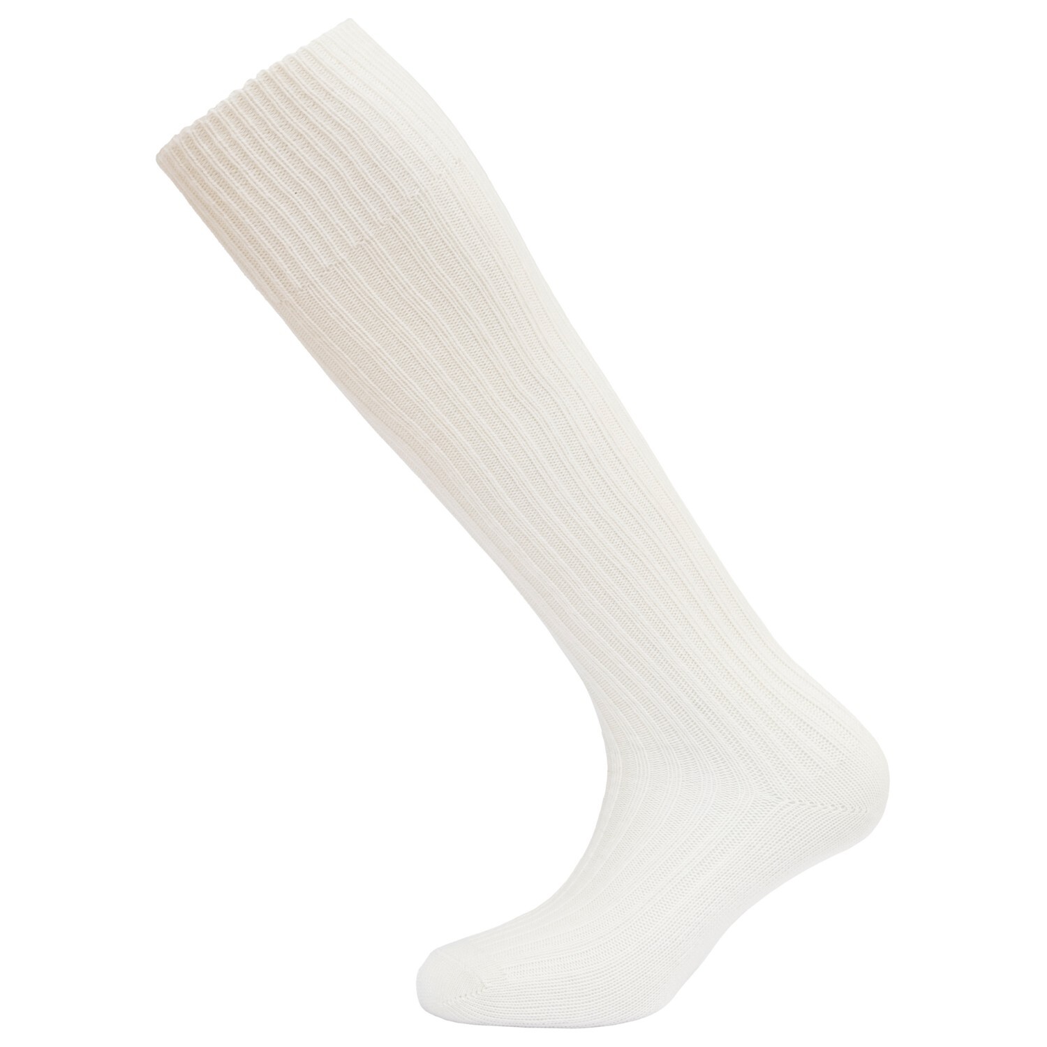 

Лыжные носки Devold Devold Merino Long Stocking, цвет Raw White
