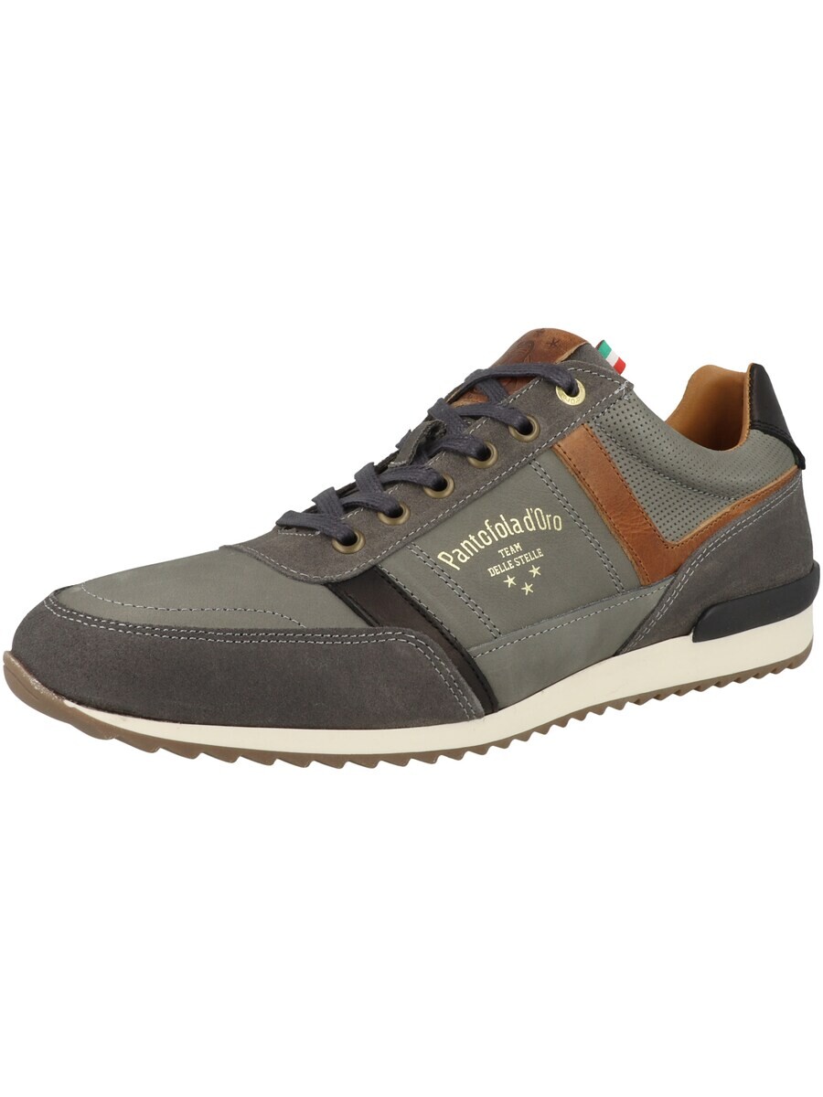 

Кроссовки PANTOFOLA D'ORO Sneakers Matera 2.0, серый