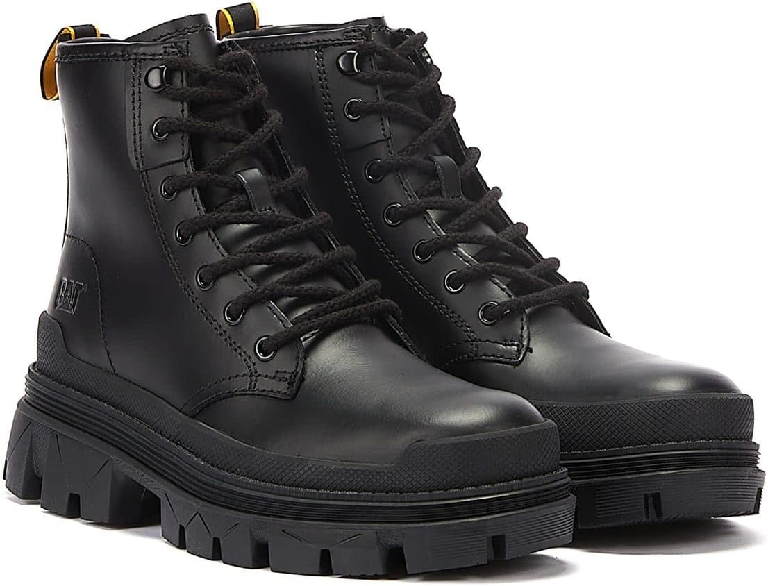

Ботинки Caterpillar Hardwear для мужчин, черный