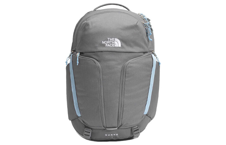 

THE NORTH FACE Женский рюкзак, Zinc gray/powder blue