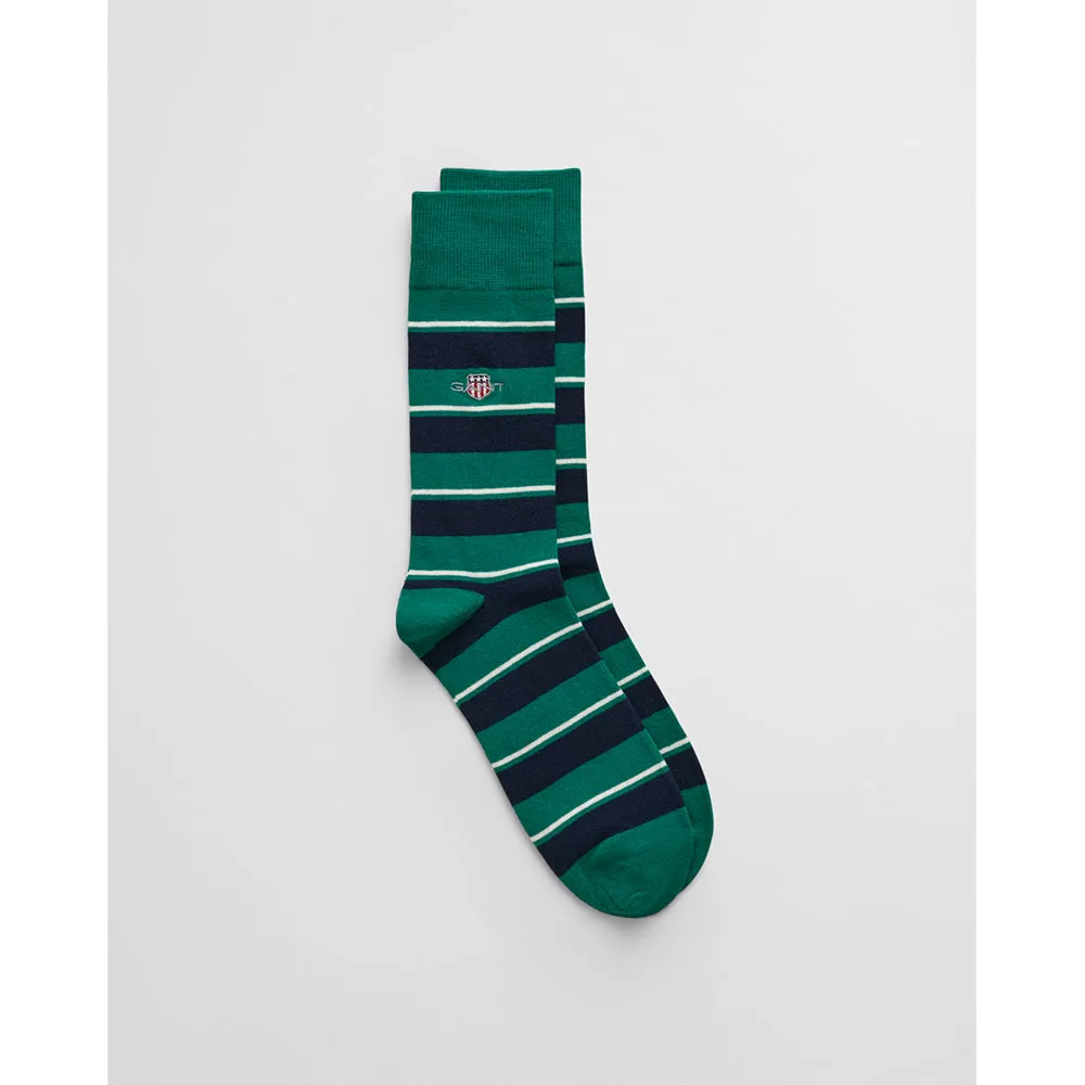 

Носки Gant 9960345, зеленый