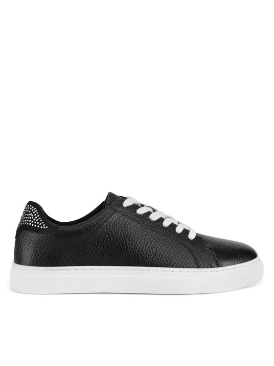 Низкие туфли WI32-D1087-02SB Sergio Bardi, черный