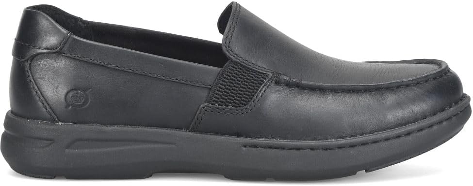 

Мужские слипоны BORN Mariner, черный