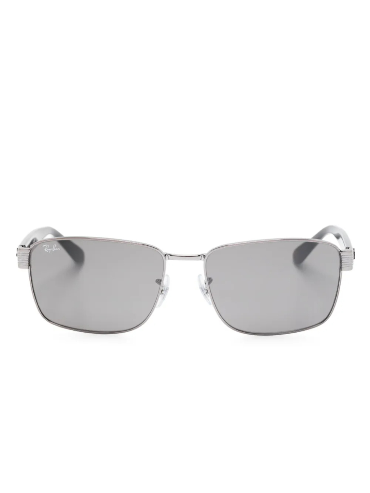 

Солнцезащитные очки RB3750 Ray-Ban, серый