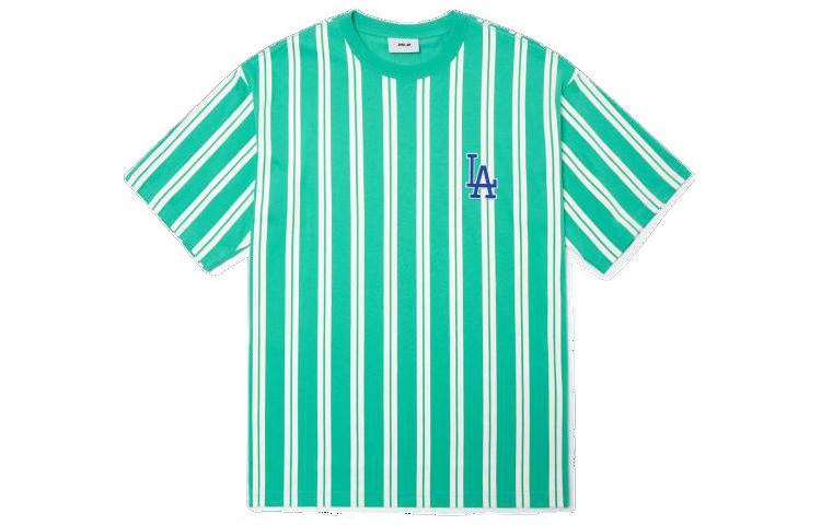 

MLB Футболка Los Angeles Dodgers унисекс мятно-зеленая