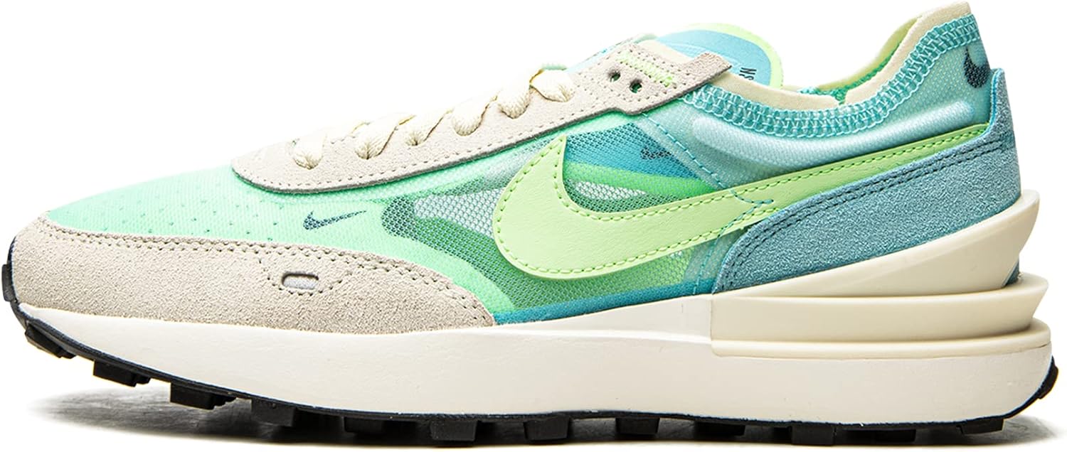 

Кроссовки Nike Mens Stroke, Bleached Aqua