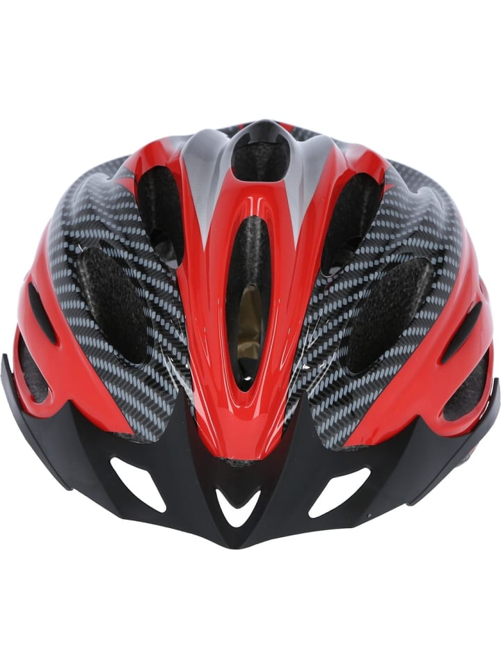 

Trespass Велосипедный шлем красного цвета