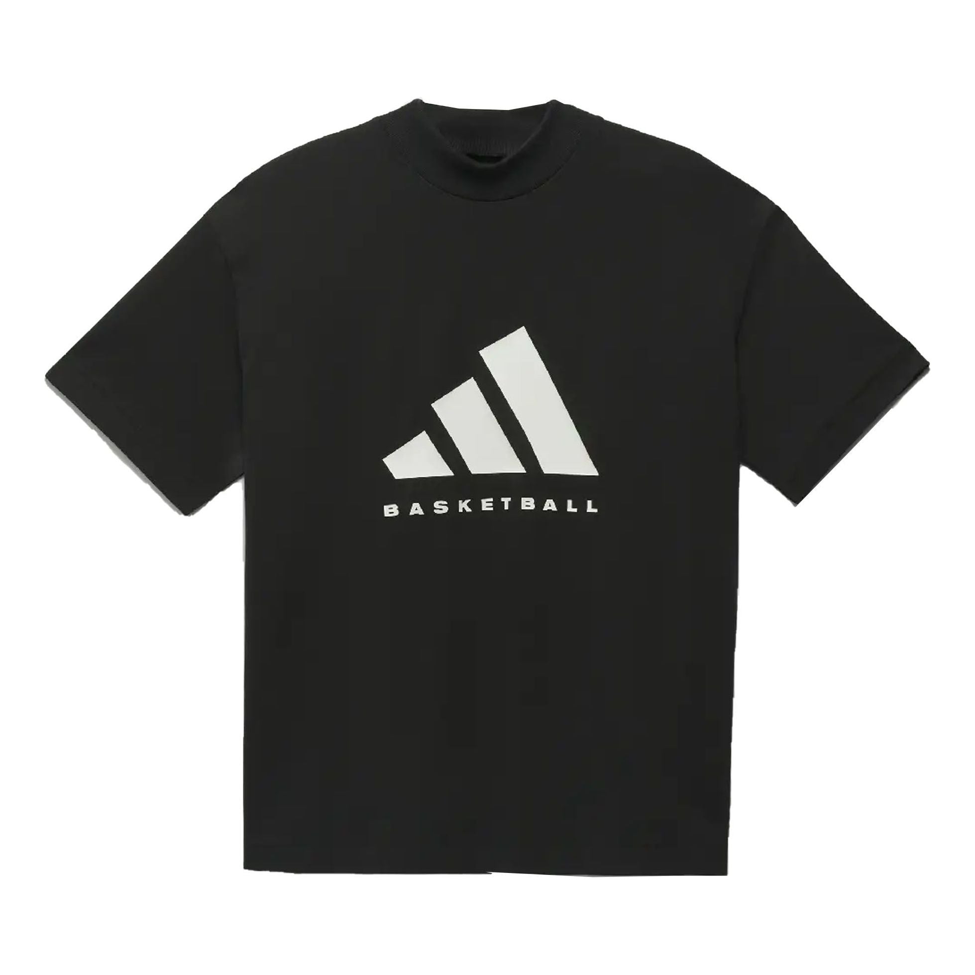 

Футболка adidas Originals One Basketball T-Shirt IK0001, черный