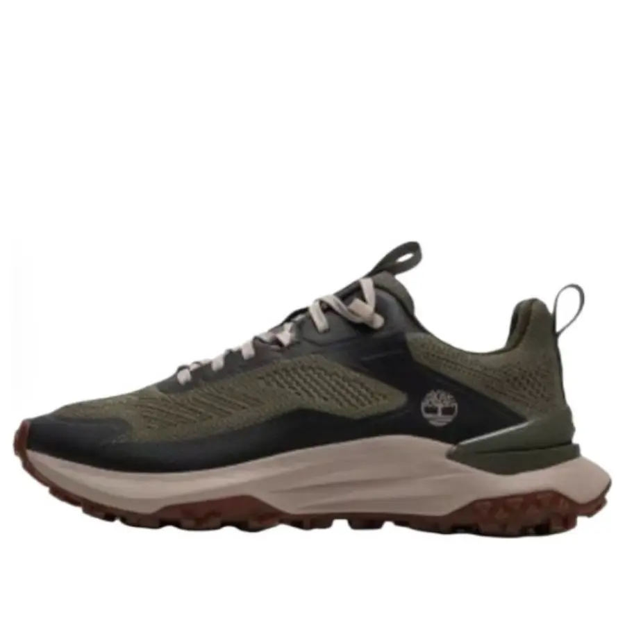 

Кроссовки Timberland Motion Access 'Olive Green', оливкого-зеленый