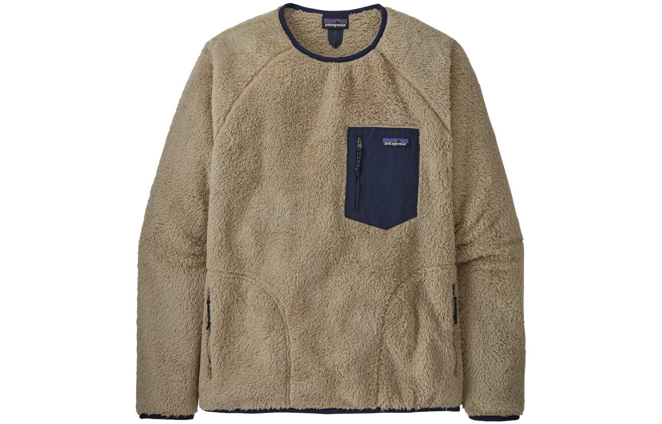 

Мужская толстовка Los Gatos Patagonia, Forge Gray/Fge