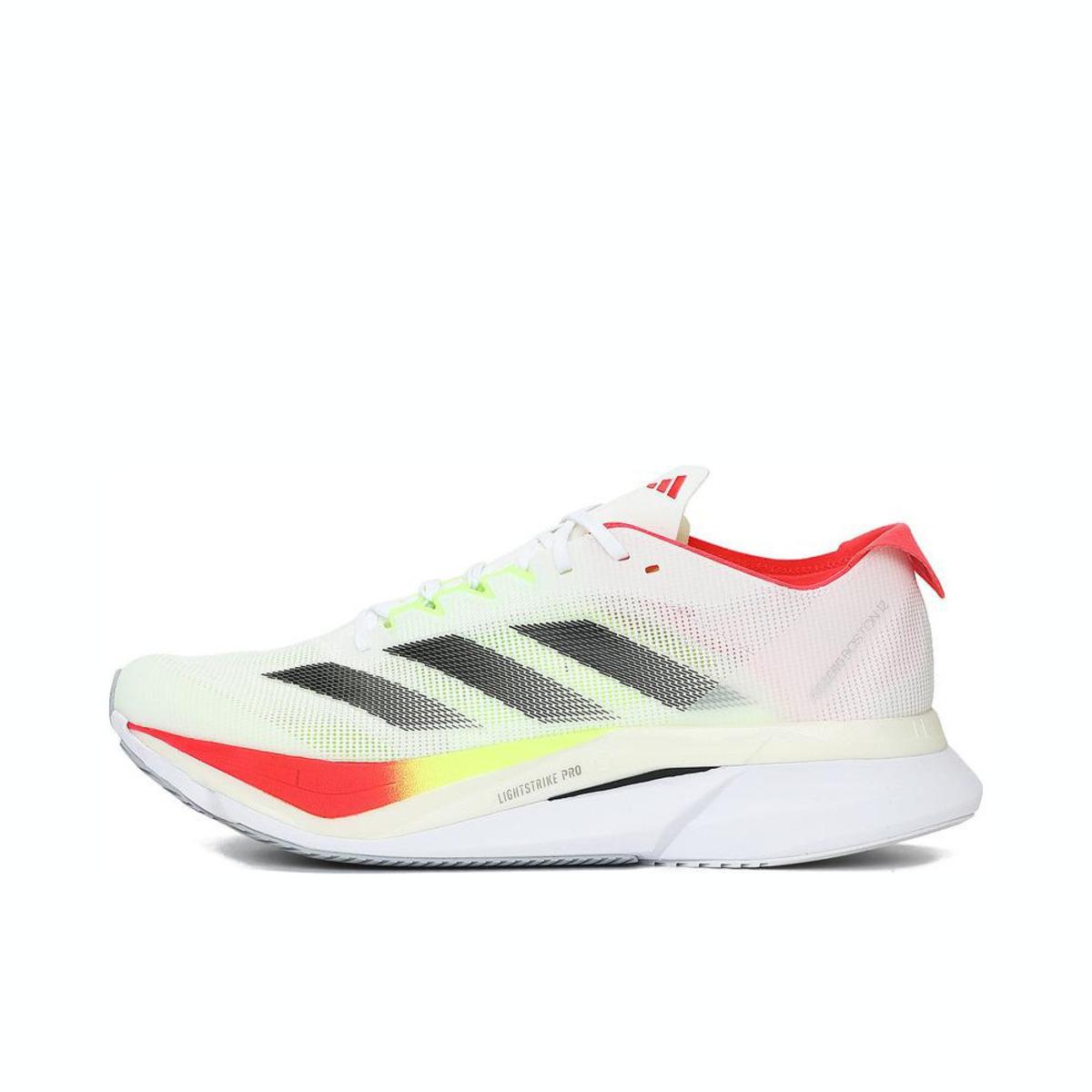 

Adidas Детские беговые кроссовки white