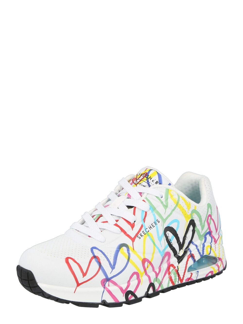 

Кроссовки Skechers Uno, белый
