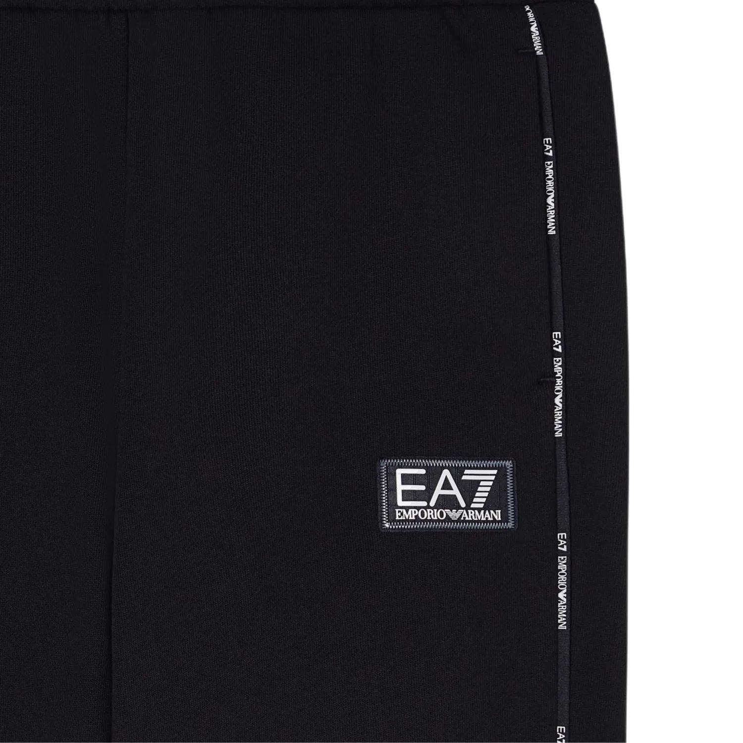 Спортивные штаны EMPORIO ARMANI EA7 — фото 4