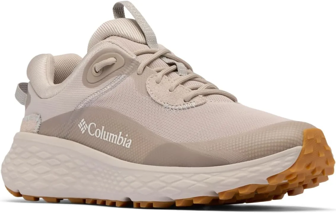 Мужские кроссовки Columbia Terrastride CRZ, бежевый