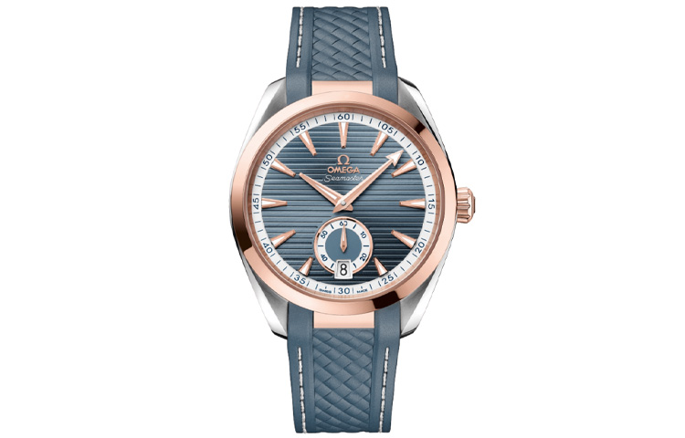 

OMEGA Часы Men's AQUA TERRA 150 Meters Watch