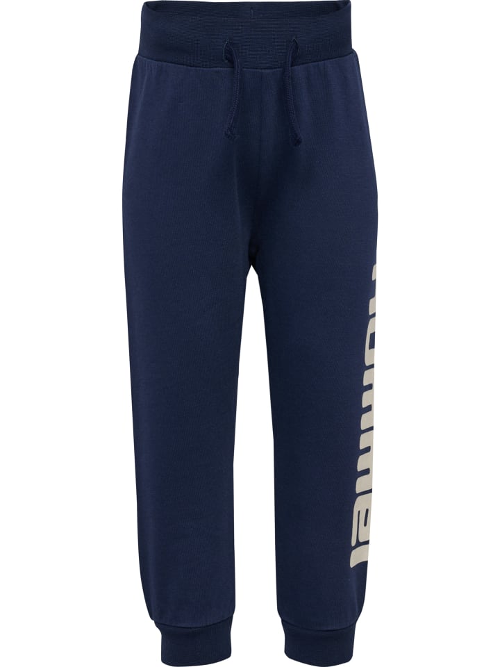 

Спортивные брюки Hummel