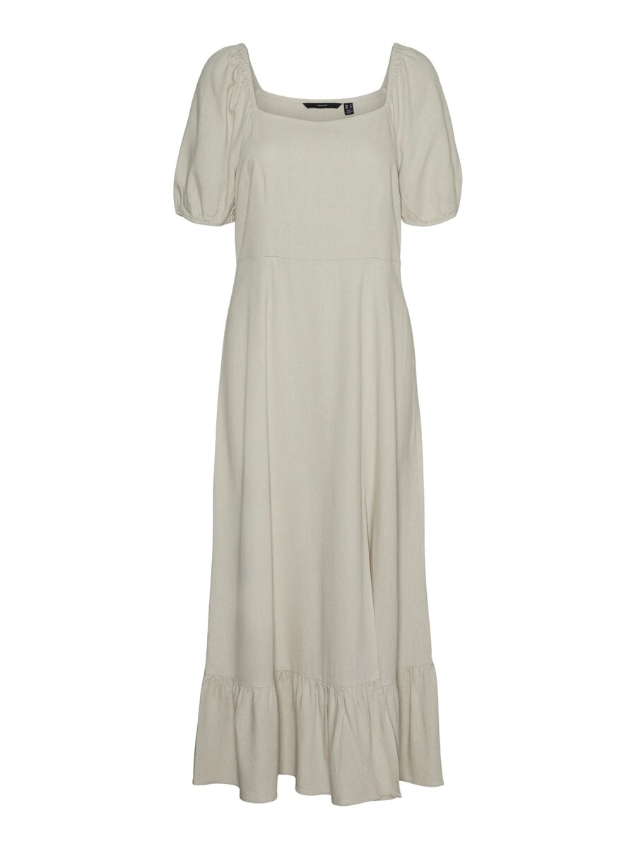 

Макси платье VERO MODA MY MILO, Stone