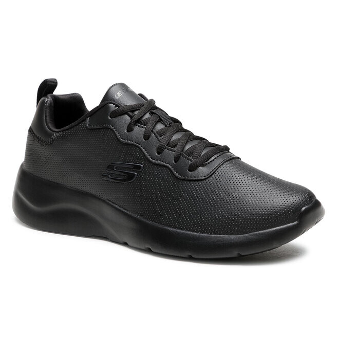 

Кроссовки Skechers EazyVibez, черный